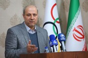 دبیرکل کمیته ملی المپیک فردا به کویت می‌رود