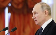 پوتین: روسیه از قوانین غرب پیروی نخواهد کرد 
