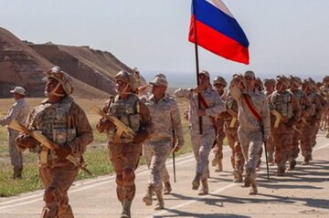 روسیه و تاجیکستان رزمایش مشترک نظامی در نزدیکی مرز افغانستان را آغاز کردند