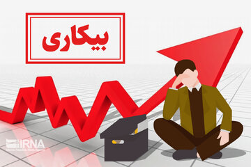 دولت روحانی، نماد کاهش تورم با ایجاد رکود و بیکاری