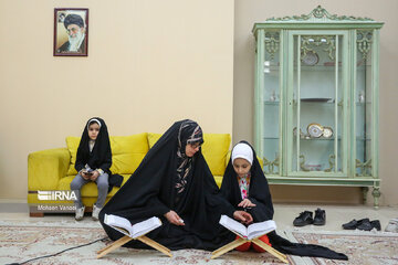 L’exposition internationale du Saint Coran 2023 de Téhéran