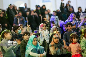 L’exposition internationale du Saint Coran 2023 de Téhéran