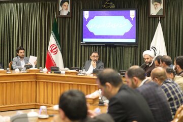 دبیر شورای ملی زیارت: ۴۰ میلیون زائر در مشهد برای ۱۴۰۴ هدف‌گذاری شده است