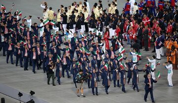 سجادی: با بیمه ورزشی دیگر ملی‌پوشان دغدغه آینده را ندارد