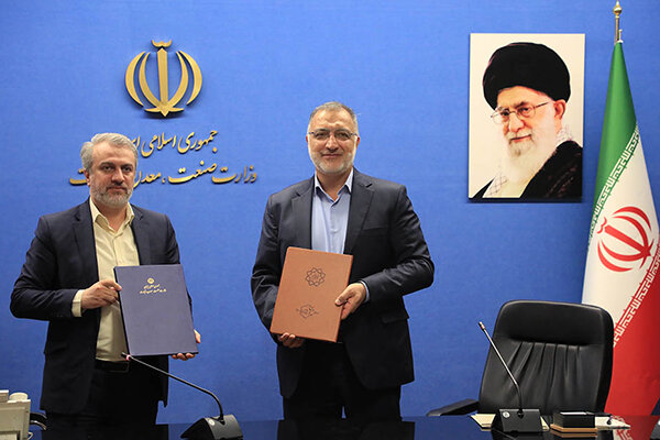 کمک وزارت صمت برای توسعه و نوسازی ناوگان شهری/ واگذاری موتورسیکلت برقی از اواسط اردیبهشت