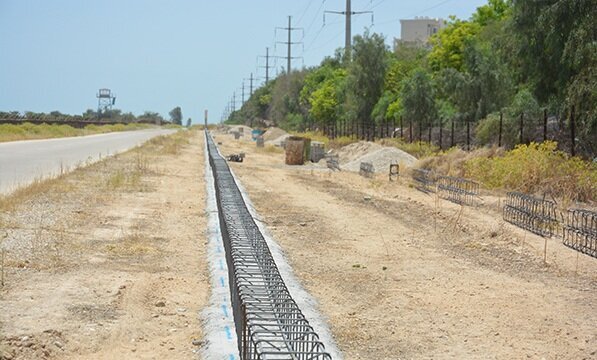 انتقاد رئیسشورای بوشهر از وضعیت این شهر در نوروز