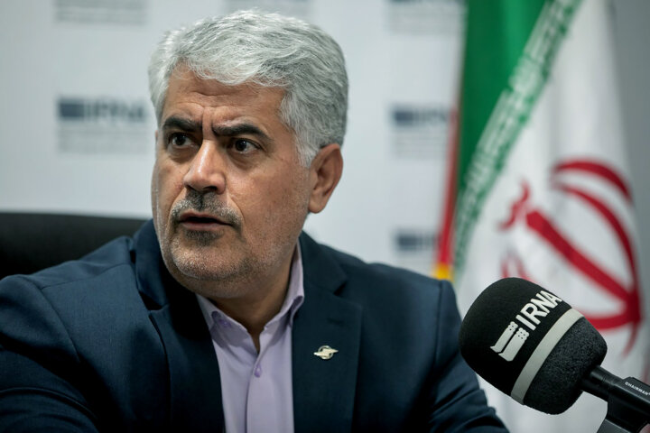 استان کرمانشاه صاحب نخستین شرکت اختصاصی هواپیمایی میشود