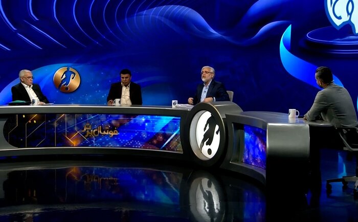 نگاهی به افشاگری رئیس سازمان خصوصیسازی؛ چراغ اول مبارزه با فساد در فوتبال روشن شد؟