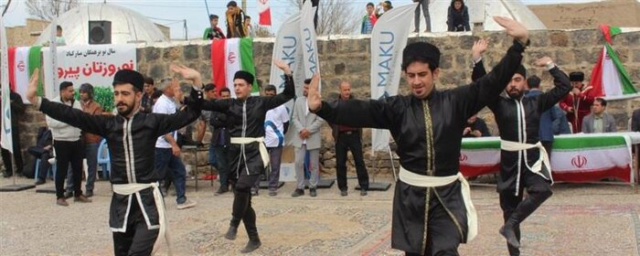 بیش از یک میلیون نفر از جاذبه‌های تاریخی آذربایجان غربی بازدید کردند