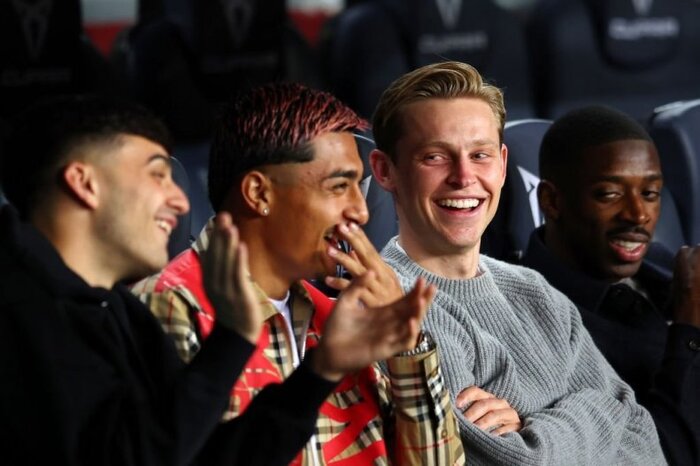 آتشبازی ستاره مسلمان در نیوکمپ؛ رئالمادرید با تحقیر بارسلونا فینالیست شد