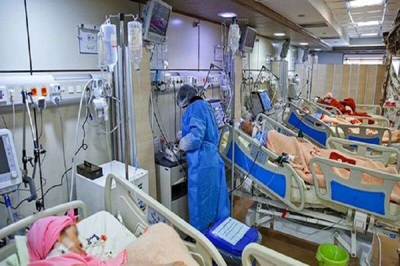 Daily COVID deaths drop to 27 in Iran