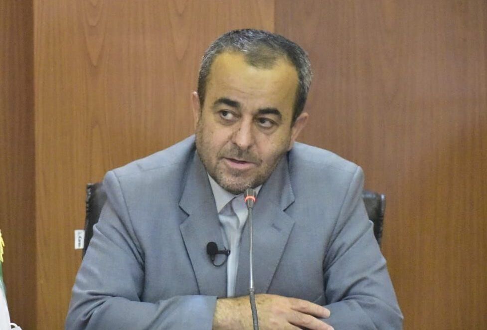 زمینه لازم برای رشد ترانزیت کالا در خراسان جنوبی فراهم است زمینه لازم برای رشد ترانزیت کالا در خراسان جنوبی فراهم است