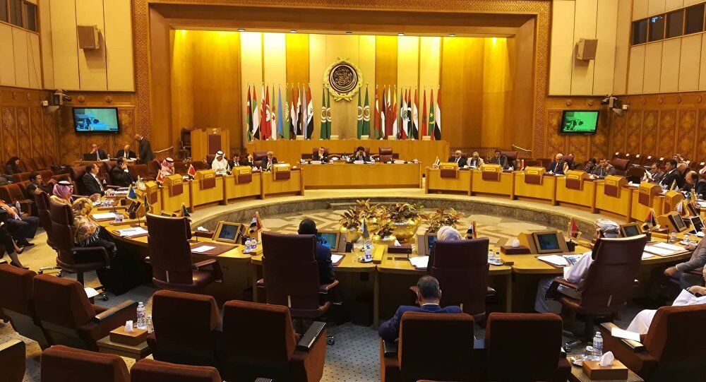 Arap Birliği Mescid-i Aksa için acil toplantı isteğinde bulundu 
