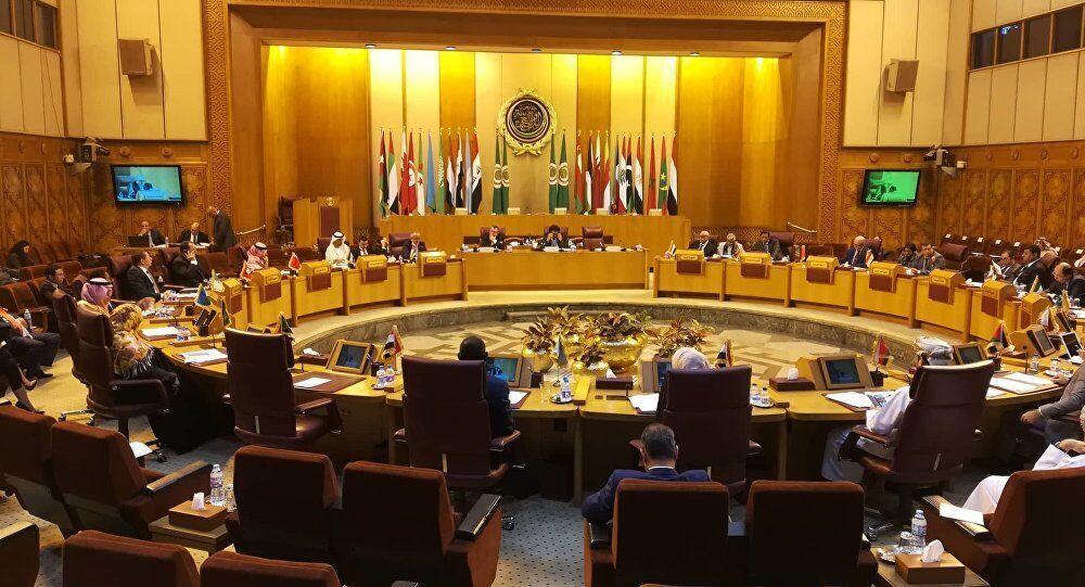 La Liga Árabe celebra una sesión de emergencia sobre Mezquita Al-Aqsa