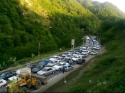 ثبت یک میلیون و ۲۰۰ هزار سفر نوروزی در راه‌های استان اردبیل