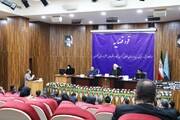 چهارمین جلسه دادگاه رسیدگی به پرونده پولشویی با دفاعیات وکیل متهم ردیف اول پیگیری شد