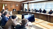 استاندار: توسعه معادن از اولویت‌های دولت در آذربایجان غربی است
