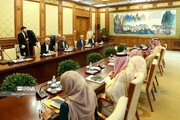 Die Beziehungen zwischen Riad und Teheran haben in der gesamten Region eine neue positive Atmosphäre geschaffen