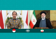 Президент Ирана призвал к созыву экстренного заседания ОИС для обсуждения ситуации в Палестине