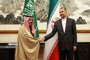 تحلیلگر ارشد سعودی: توافقات ایران و عربستان منطقه را امن‌تر می‌کند