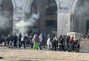 Irán exige sesión urgente de la OCI tras agresión israelí a Al-Aqsa