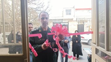 مرکز مشاوره خانواده مهر در خمین راه اندازی شد