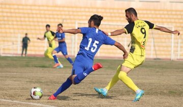 تلاش باشگاه فجر شهید سپاسی برای تقویت این تیم فوتبال در لیگ دسته یک 