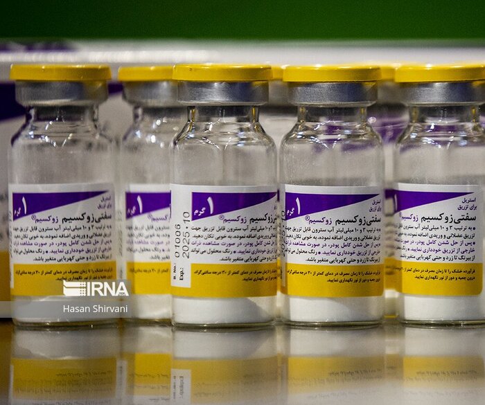 مصرف بیرویه و خودسرانه آنتی بیوتیکها به مقاومت دارویی منجر میشود