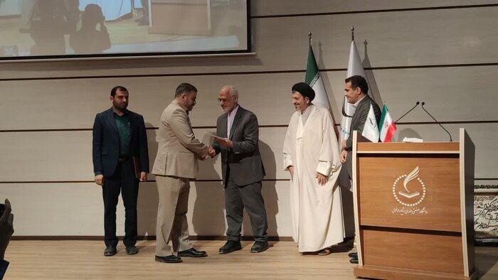 استاندار خوزستان: تسریع در اجرای پروژه ها مولفهای مهم در ارزیابی عملکرد مدیران است