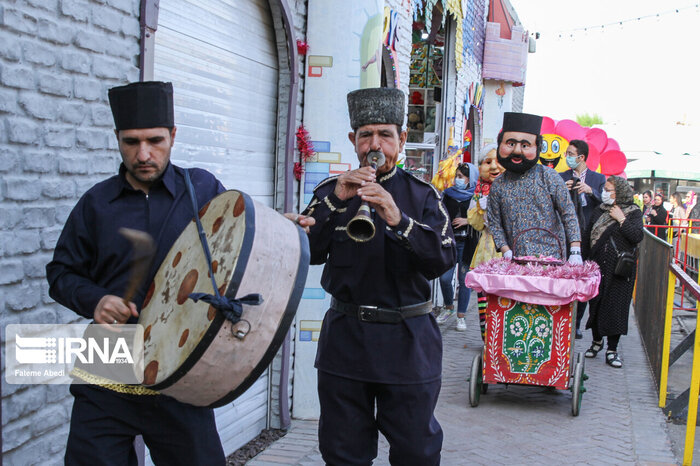 برگزاری جشنواره‌ها بستر رونق کسب‌ و کارها در مازندران نیازمند نقشه راه