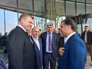 استاندار: مازندران و آستراخان می توانند بیشتر به توسعه روابط ایران و روسیه کمک کنند