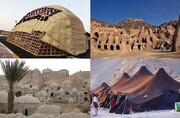 میزبانی سیستان و بلوچستان از دو میلیون گردشگر نوروزی 