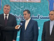 استاندار مازندران: روابط ایران و روسیه در دولت سیزدهم تقویت شد