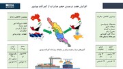 اینفوگرافیک/ افزایش هفت درصدی حجم صادرات از گمرکات بوشهر