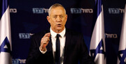 گانتس: نتانیاهو، بن گویر را از کابینه بیرون بیاندازد
