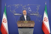 Канани заявил о повышении роли Ирана в продвижении многосторонности на международном уровне
