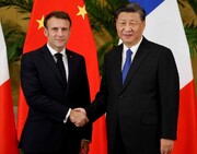 Китай и Франция выступили в поддержку возобновления переговоров по отмене антииранских санкций