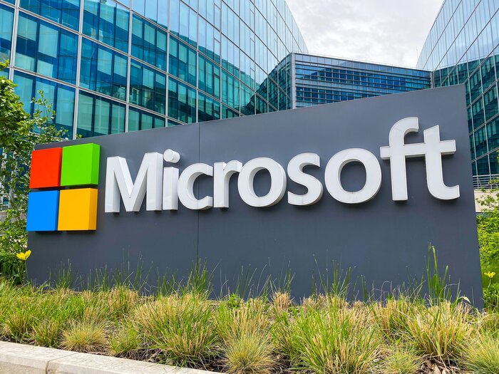 Компания Microsoft выпустила заявление по поводу сегодняшнего сбоя систем