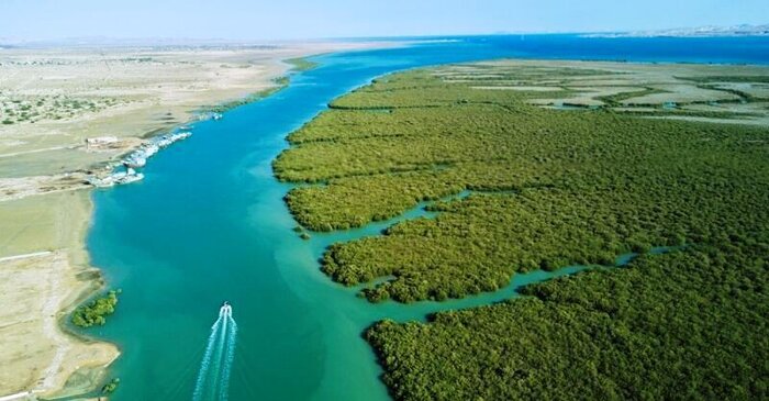 سیستان و بلوچستان و جذابیتهای بکر گردشگری میزبان ۲میلیون مسافر نوروزی