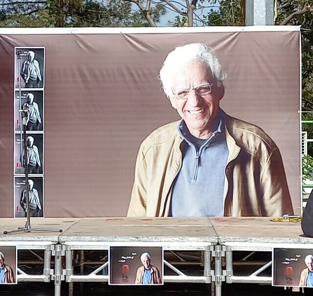 پیکر خالق «قصههای مجید» راهی خانه ابدی شد/مرضیه برومند: پوراحمد عین هوای بهار بود پیکر خالق «قصههای مجید» راهی خانه ابدی شد/مرضیه برومند: پوراحمد عین هوای بهار بود