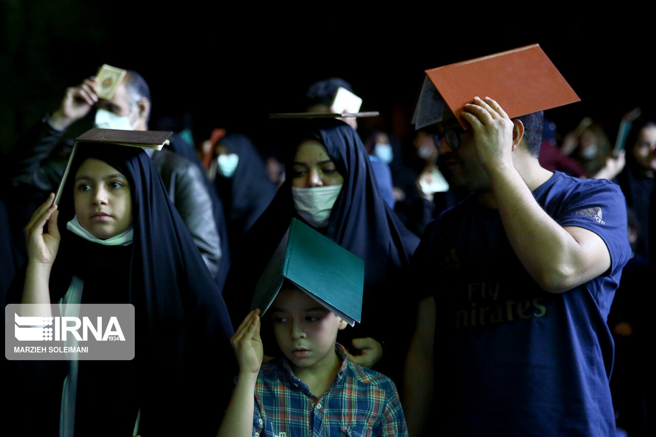 توصیههایی برای اثرگذاری دینی شبهای قدر بر کودکان