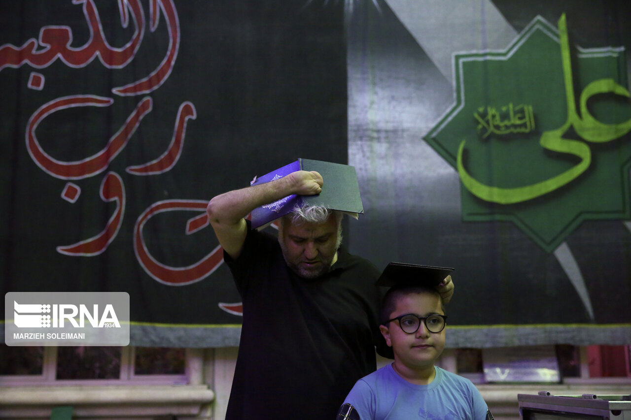 توصیههایی برای اثرگذاری دینی شبهای قدر بر کودکان