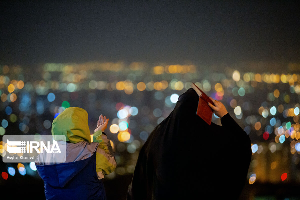 توصیههایی برای اثرگذاری دینی شبهای قدر بر کودکان