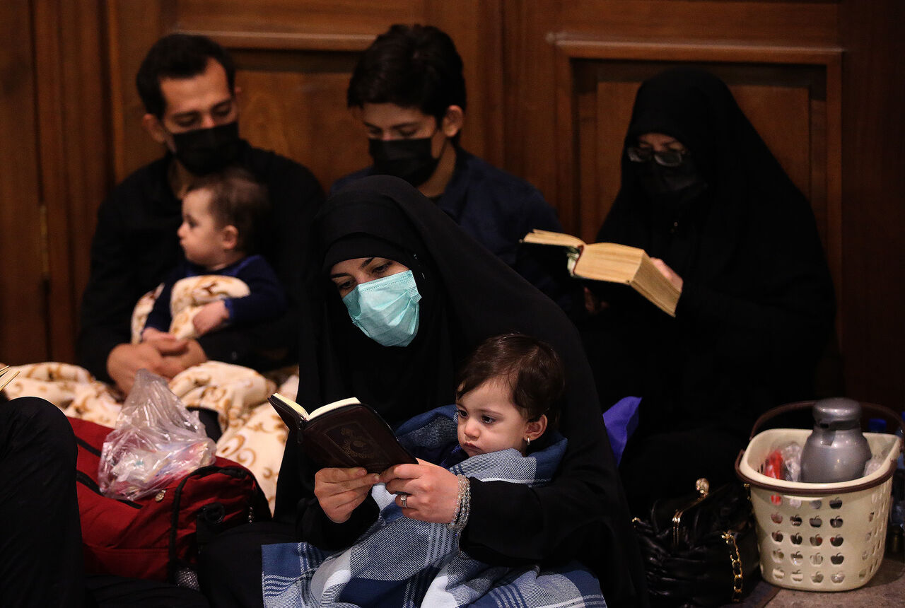 توصیههایی برای اثرگذاری دینی شبهای قدر بر کودکان