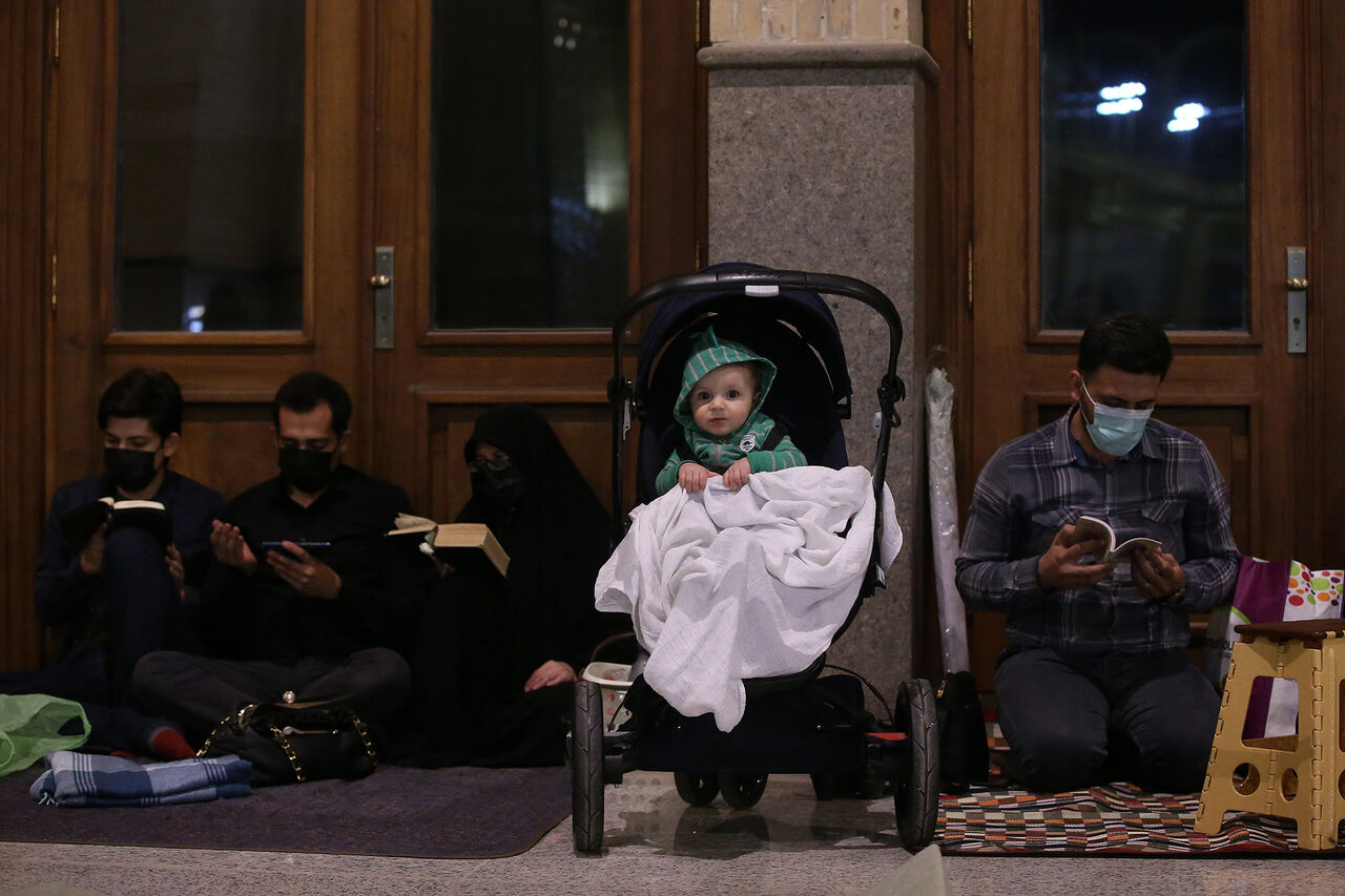 توصیههایی برای اثرگذاری دینی شبهای قدر بر کودکان