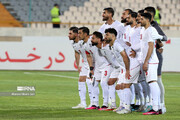 L'Iran dans le pot 1 de la Coupe d'Asie de l'AFC Qatar 2023