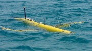 کره شمالی دومین زیردریایی بدون سرنشین هسته‌ای خود را آزمایش کرد