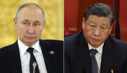 اعتراف آمریکا درمورد ادعای حمایت مادی چین از روسیه؛ هیچ سندی نداریم  
