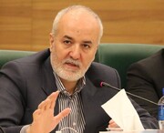 شهردار : ۷۷ پروژه برای محرومیت زدایی محلات شیراز تصویب شد