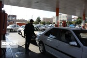 بیش از ۳۱میلیون لیتر بنزین و نفت و گاز در منطقه آبادان توزیع شد
